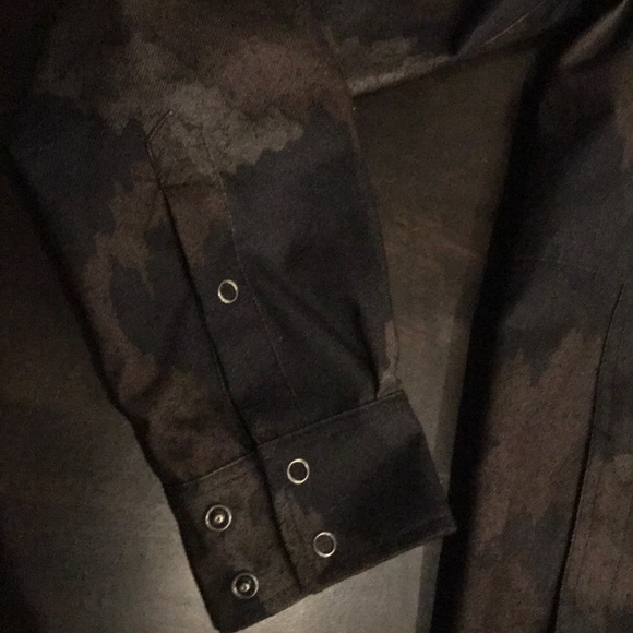 Ride Camo Ski Jacket - Picture 3 of 8